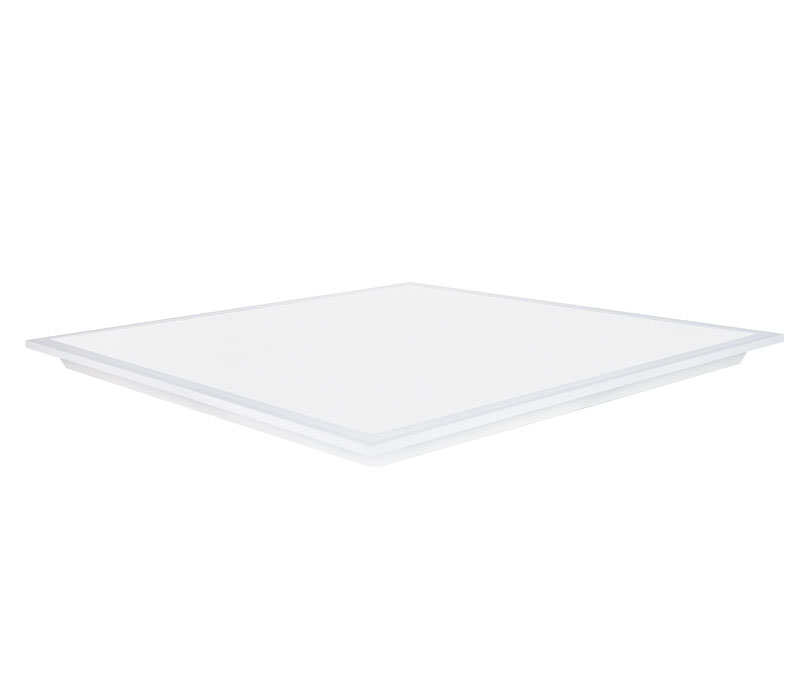White Back-Lit LED Panel Light