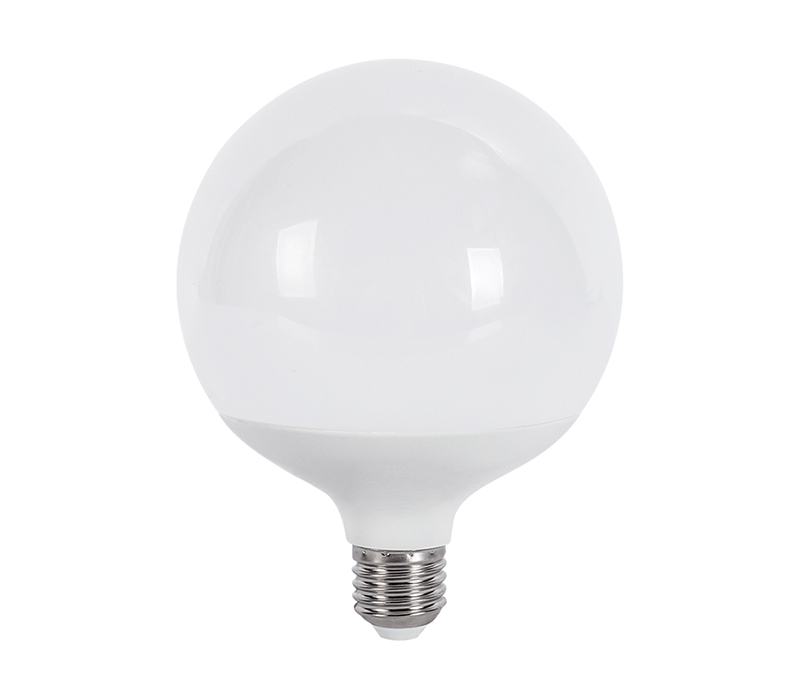 12W/15W/18W/20W/22W Globe lamp LED Bulb