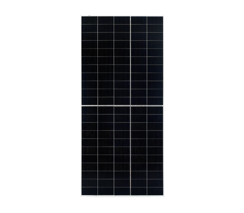 330 watt/650 watt solar panel