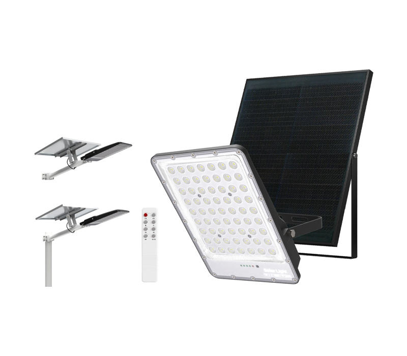 Solar Outside Security Lights