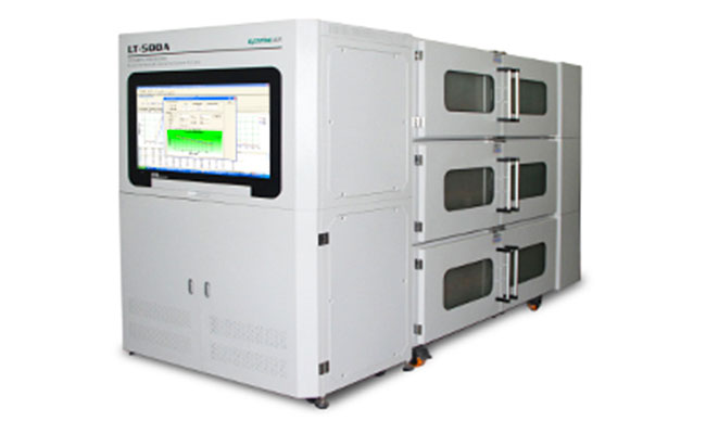 LT-500A LED Test System For Accelerated Aging And Longevity